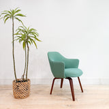 Mid Century Knoll Chair - New Upholstery