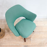 Mid Century Knoll Chair - New Upholstery