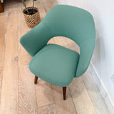 Mid Century Knoll Chair - New Upholstery