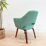 Mid Century Knoll Chair - New Upholstery