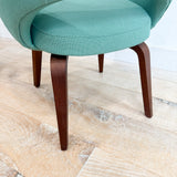 Mid Century Knoll Chair - New Upholstery