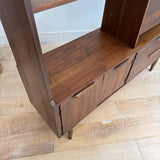 JB Van Sciver Room Divider/Wall Unit