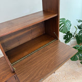 JB Van Sciver Room Divider/Wall Unit