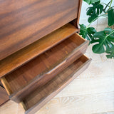 JB Van Sciver Room Divider/Wall Unit