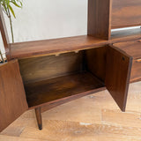 JB Van Sciver Room Divider/Wall Unit