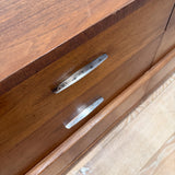 Mid Century Dixie Low Dresser