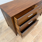 Mid Century Dixie Low Dresser