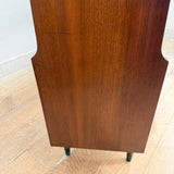 JB Van Sciver Room Divider/Wall Unit