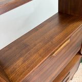 JB Van Sciver Room Divider/Wall Unit