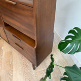 JB Van Sciver Room Divider/Wall Unit