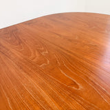 G Plan Danish Teak Dining Table