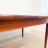 G Plan Danish Teak Dining Table