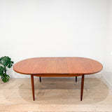 G Plan Danish Teak Dining Table
