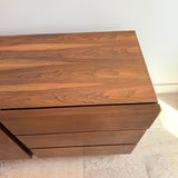 American of Martinsville Low Dresser