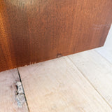 American of Martinsville Highboy Dresser