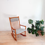 Hans Wegner Rocker - (A)