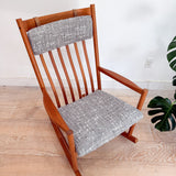 Hans Wegner Rocker - (A)