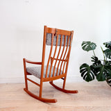 Hans Wegner Rocker - (A)