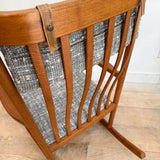 Hans Wegner Rocker - (A)
