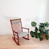 Hans Wegner Rocker - (B)