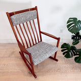 Hans Wegner Rocker - (B)