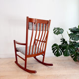 Hans Wegner Rocker - (B)