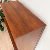 Kent Coffey Perspecta Highboy Dresser