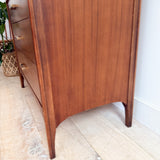 Kent Coffey Perspecta Highboy Dresser