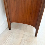 Kent Coffey Perspecta Highboy Dresser