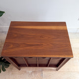 Kent Coffey Perspecta Nightstand