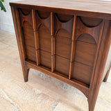Kent Coffey Perspecta Nightstand