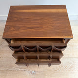 Kent Coffey Perspecta Nightstand