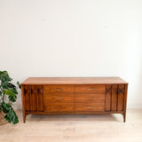 Kent Coffey Perspecta Low Dresser