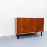 Danish Teak Small Buffet