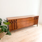 Kent Coffey Perspecta Low Dresser