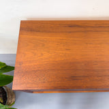 Danish Teak Small Buffet