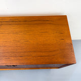 Danish Teak Small Buffet