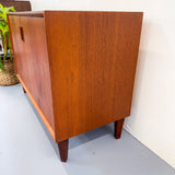 Danish Teak Small Buffet