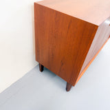 Danish Teak Small Buffet