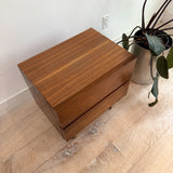 American of Martinsville Nightstand