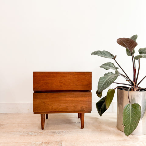 American of Martinsville Nightstand