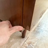 American of Martinsville Nightstand
