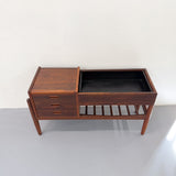 RARE Rosewood Planter - A