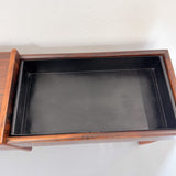 RARE Rosewood Planter - A