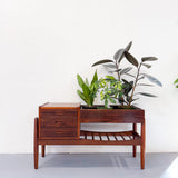 RARE Rosewood Planter - A