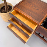 RARE Rosewood Planter - A