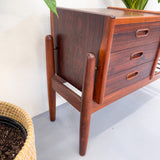 RARE Rosewood Planter - A