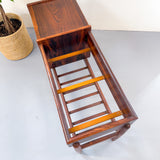 RARE Rosewood Planter - A