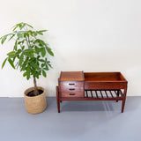 RARE Rosewood Planter - B