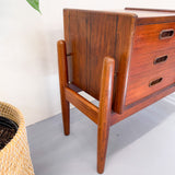 RARE Rosewood Planter - B